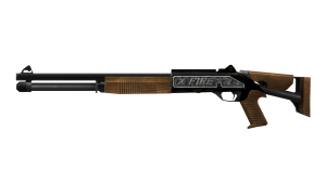 XM1014-A
