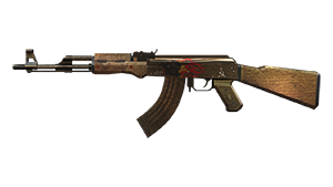 AK47-Lycan