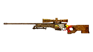AWM-Eagle