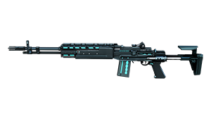 M14EBR-Proton