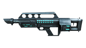 JackHammer-Proton
