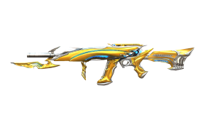 AK12-Noble Beast