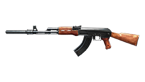 AK47-Silencer