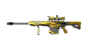 Barrett-Noble Shark