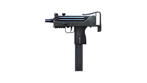 MAC-10