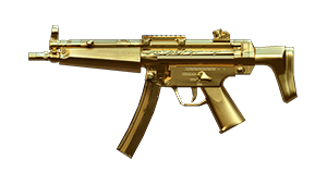 MP5-Ultimate Goldsmith