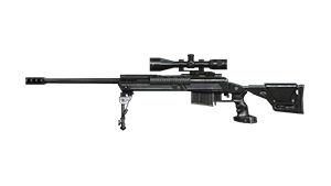 Savage 110BA