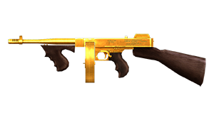 Thompson-Gold