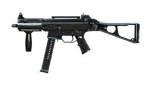 UMP45