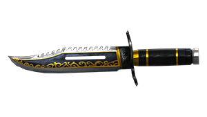 Knife-Knight