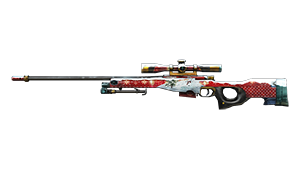 AWM-Snowflake