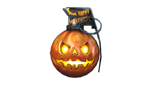 G-Halloween