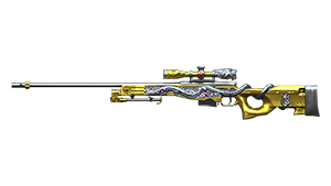 AWM-Imperial Beast