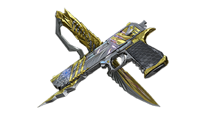 Desert Eagle-Imperial Beast