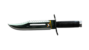 Knife-10th Anniversary