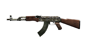 AK47-Digital Camo