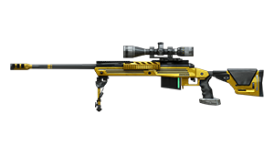 Savage 110BA-Hornet
