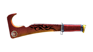 Machete-Champion