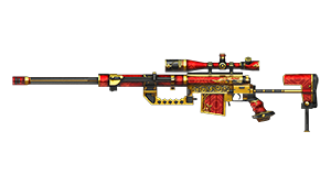 M200 Cheytac-Elite