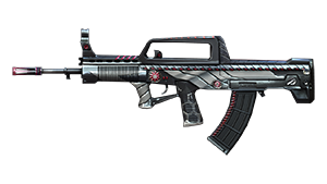 QBZ-95-Warmonger