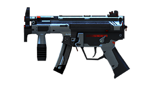 MP5K-A4-Slate