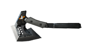 B.C. Axe-10th Anniversary