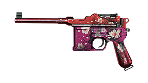 M1896-Cherry Blossom