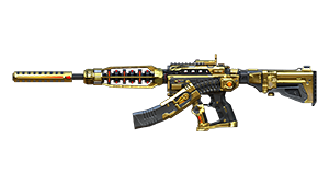M4A1-S-Laser-Gold
