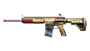 HK 417-Relic