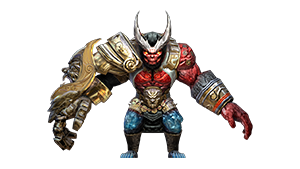 Colossus Mini