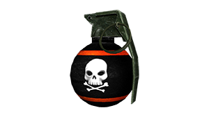 Mutant Grenade