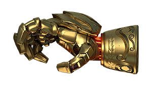 Colossus Gauntlet