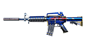 M4A1-S-Ultra