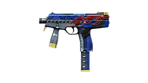 Steyr TMP-Ultra
