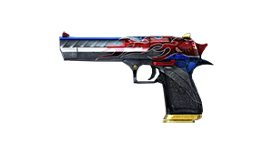 Desert Eagle-Ultra