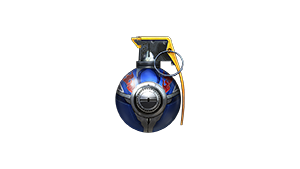 Grenade-Ultra