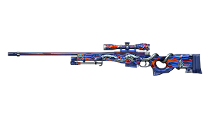 AWM-Prime Beast