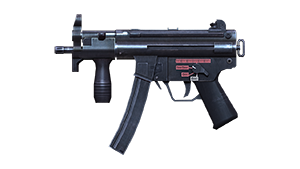 MP5K A4