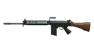 FN-FAL