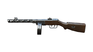PPSH-41
