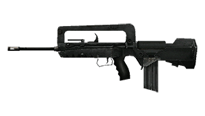 FAMAS G2