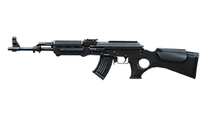 Zastava M21