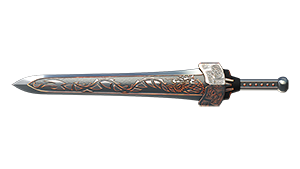 Xuan Yuan Sword-Noble Silver