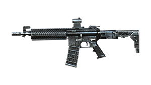 Colt SCW