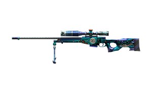 AWM-A-Freakish