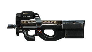 P90-10th Anniversary