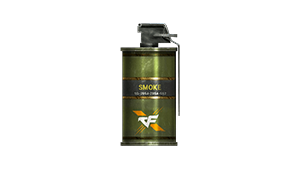 Smoke-10th Anniversary