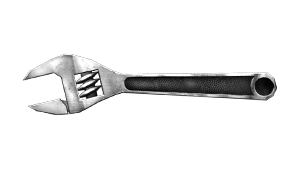 Wrench