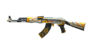 AK-47-CFS Festival