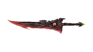 Cronus Beamsaber